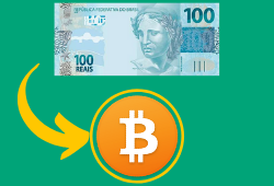 Como Investir em Bitcoin Com Pouco Dinheiro