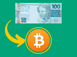 Como Investir em Bitcoin Com Pouco Dinheiro, 4 passos essenciais