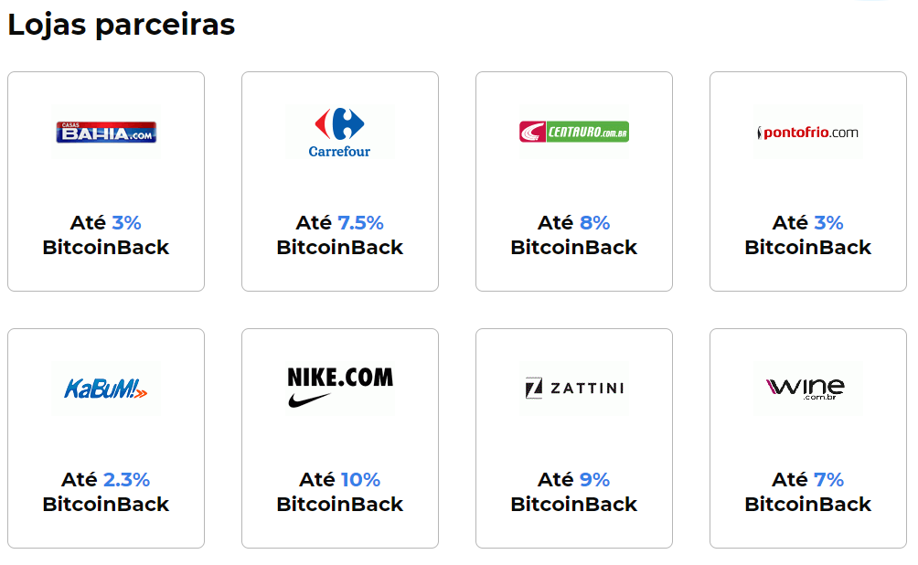 image 10 - Bitcoinback: 2 Formas de Ganhar Bitcoins com Compras Online!