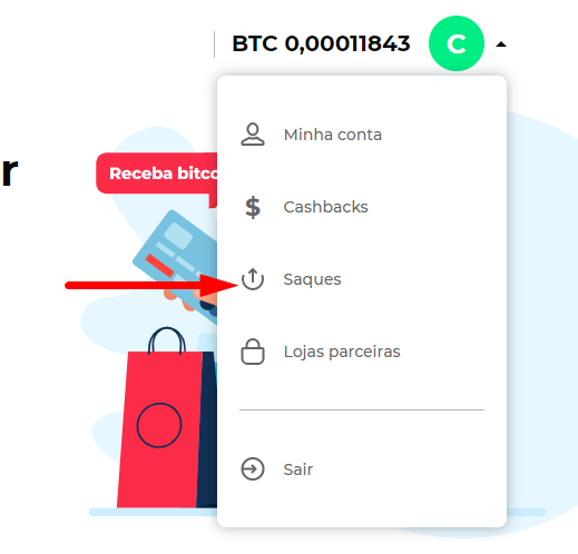 image 15 - Bitcoinback: 2 Formas de Ganhar Bitcoins com Compras Online!