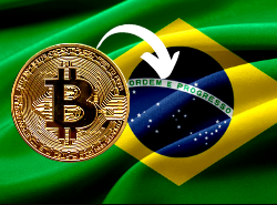 Bitcoin é legal no Brasil?