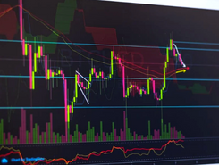 Por que o mercado de criptomoedas é tão volátil?