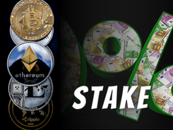 O que é Staking?