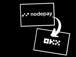 Ganhos mais um! Claim do airdrop da Nodepay para OKX na prática