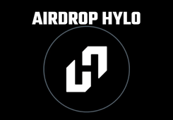 airdrop hylo