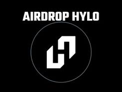 Airdrop Hylo da Solana. Tudo o que você precisa saber.