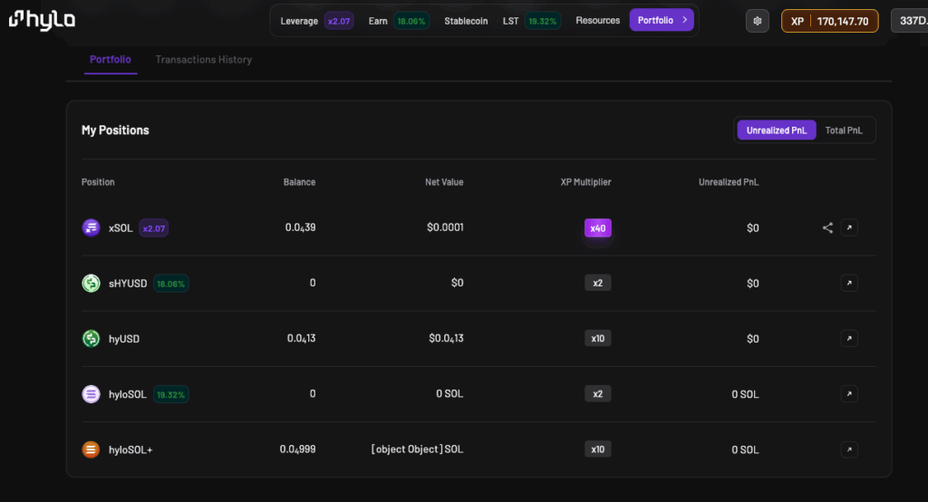Hylo 1024x554 - Airdrop Hylo da Solana. Tudo o que voc&ecirc; precisa saber.