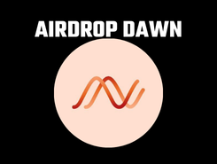 Airdrop gratuito Andrena Dawn