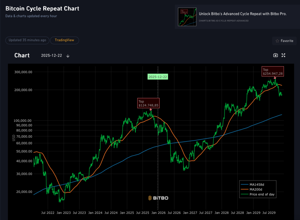 Captura de Tela 2025 12 22 as 17.35.28 1024x751 - Bitcoin est&aacute; em Bear Market (mercado de baixa)?